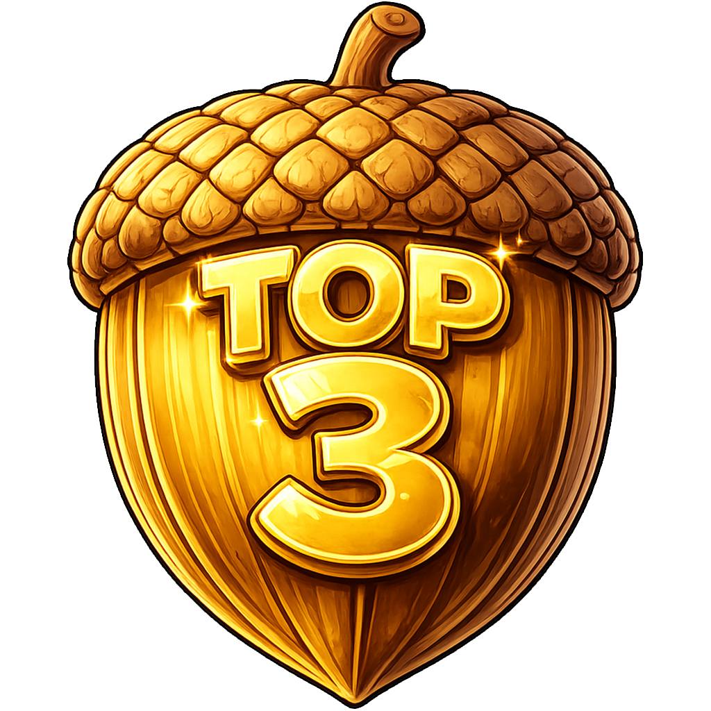badge