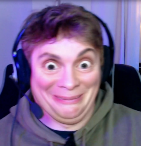 Photo de profil